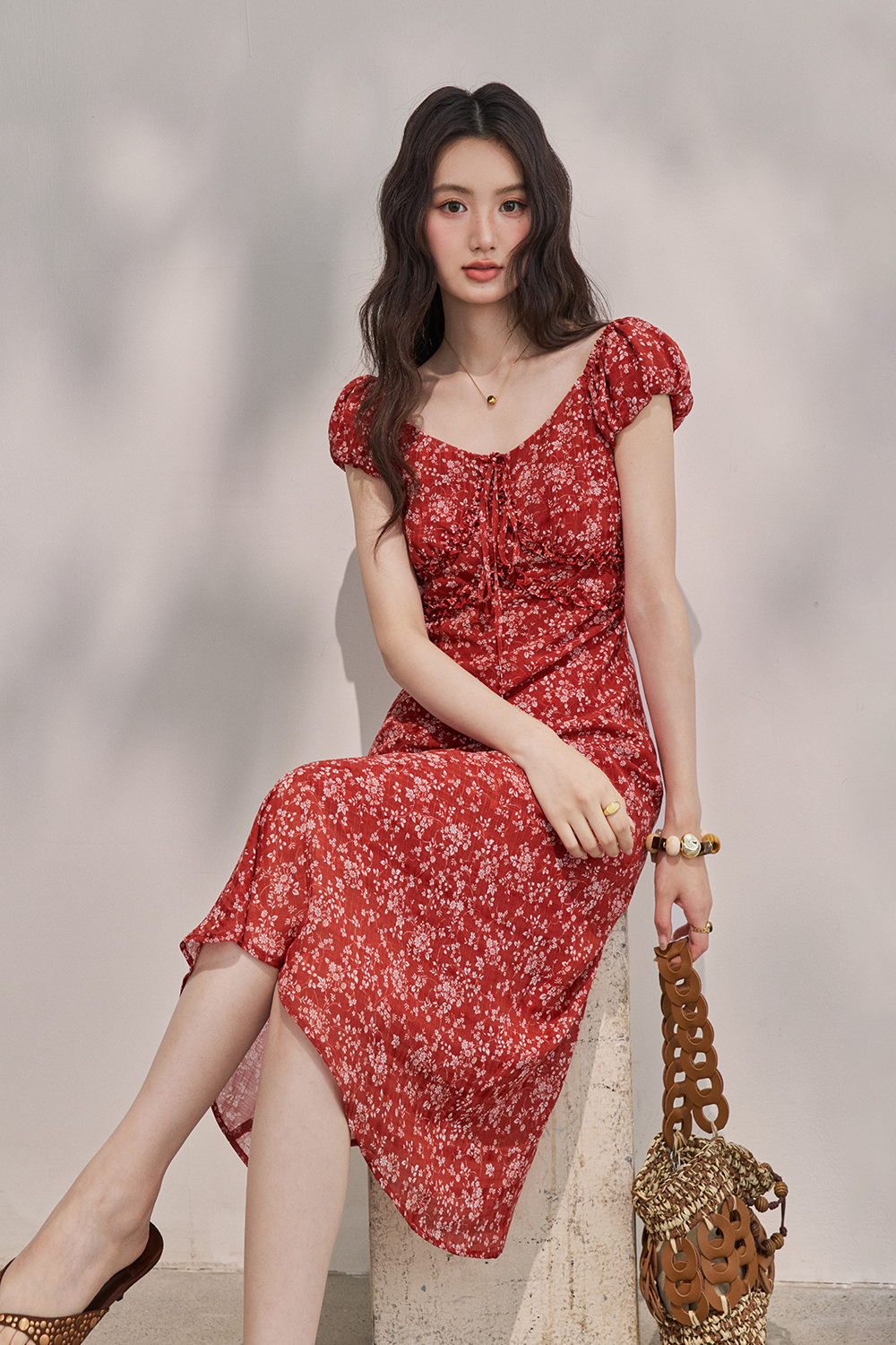 Maxi Dress for Women