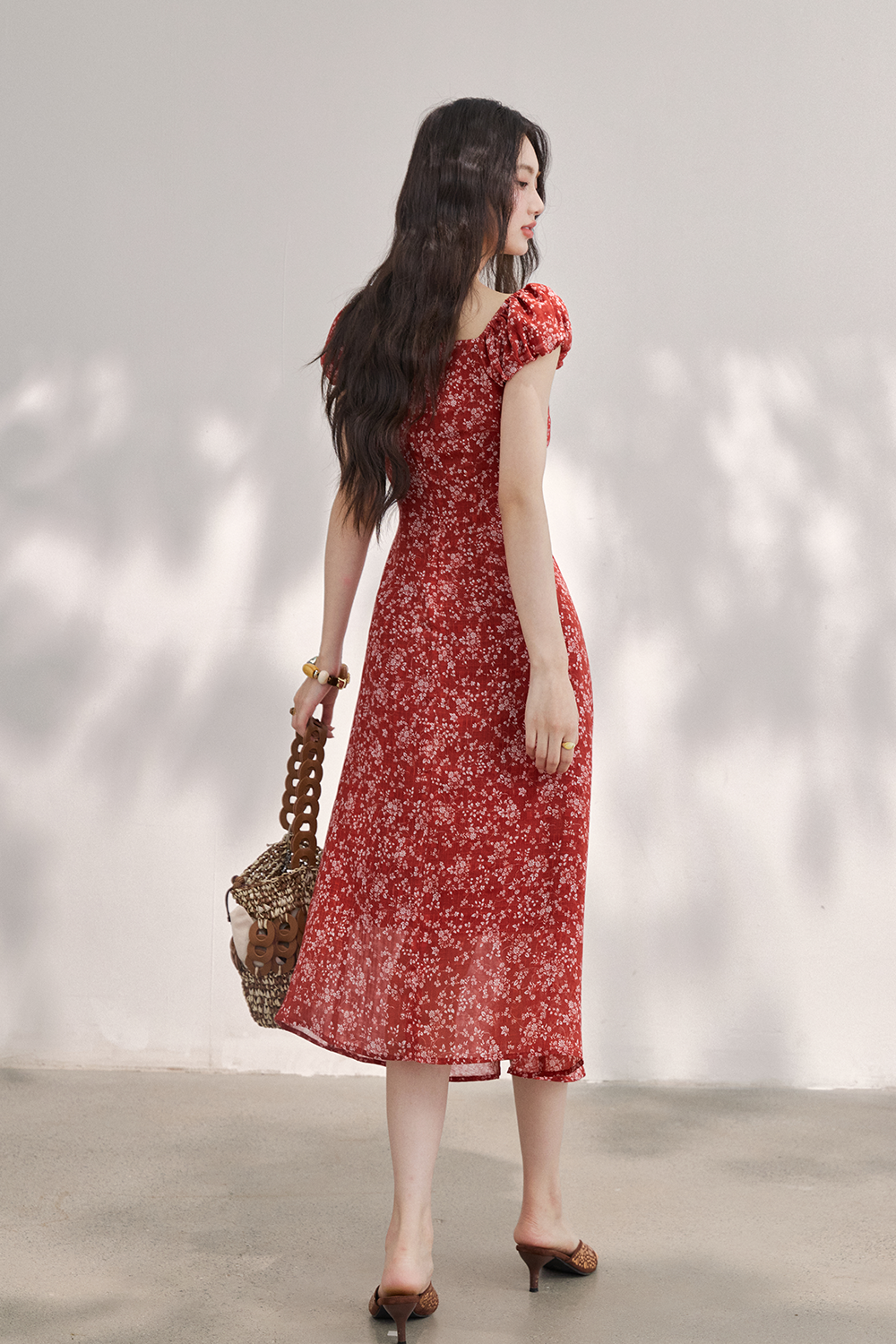 Maxi Dress for Women