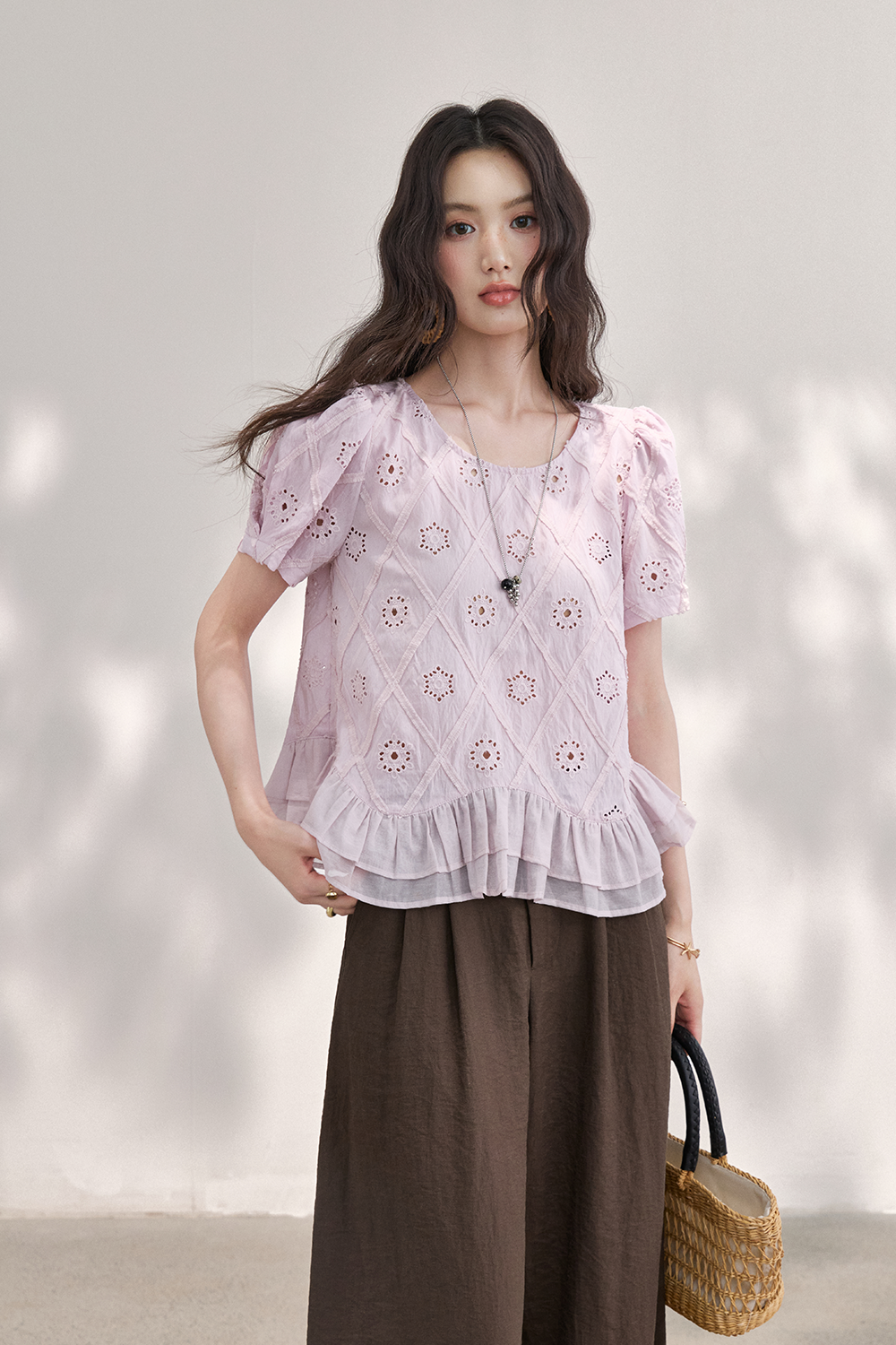 Blouses for Women