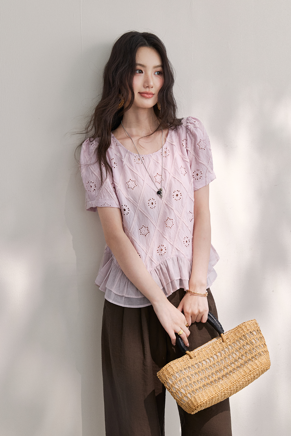 Blouses for Women