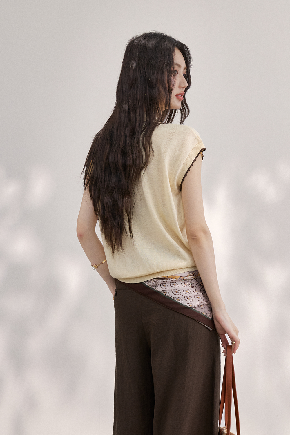 Knit Shirt for Women