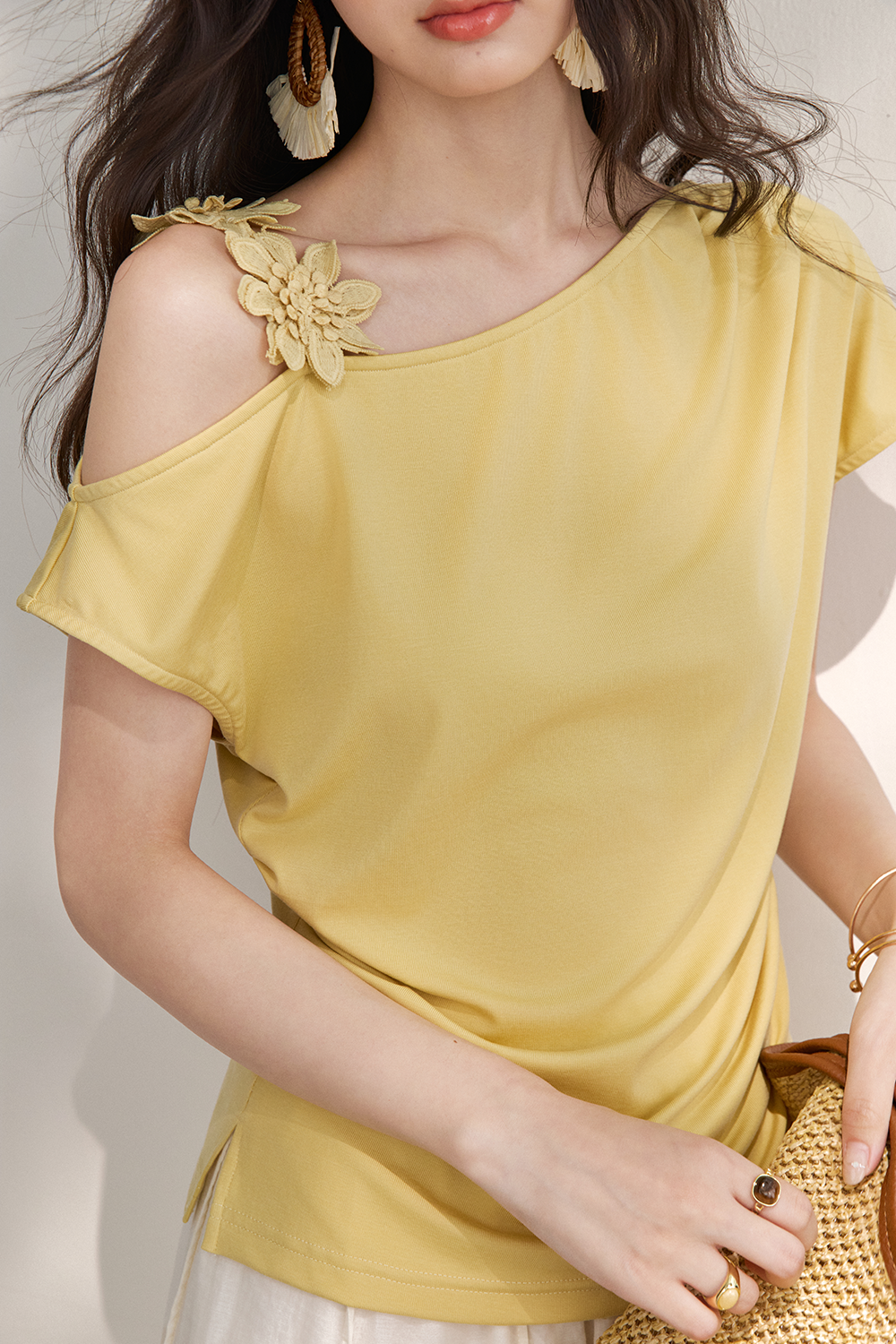 T-shirt for Women