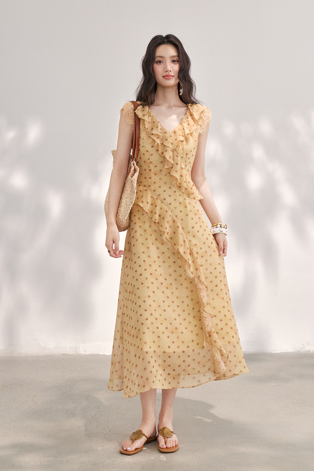 Maxi Dress for Women