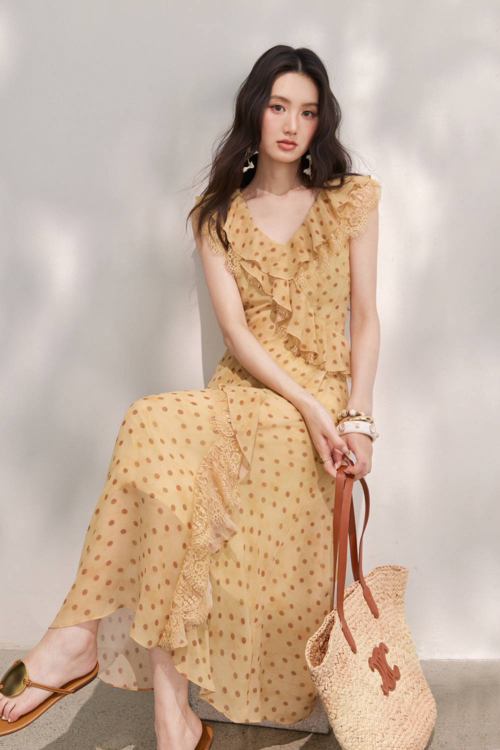 Maxi Dress for Women