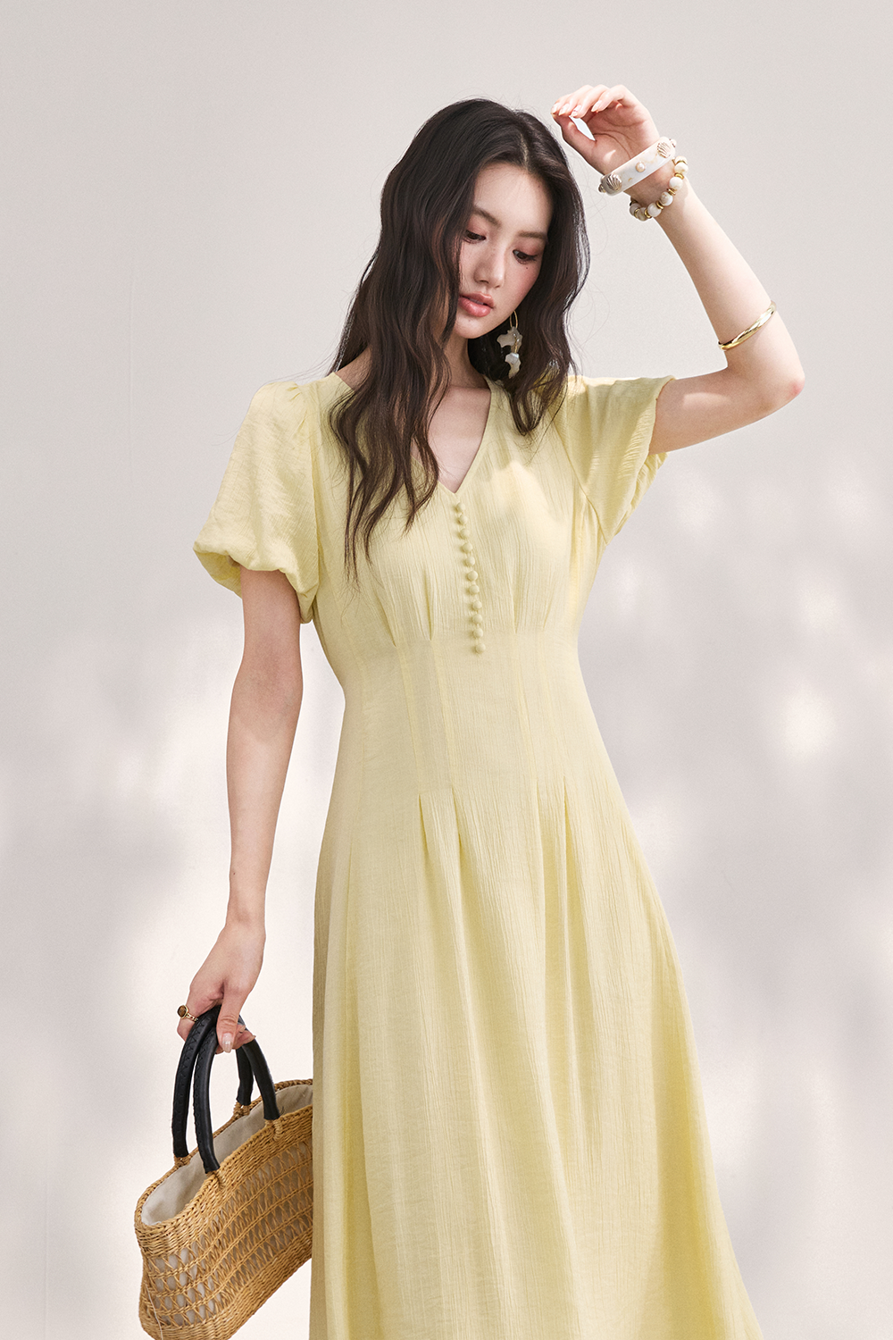 Maxi Dress for Women