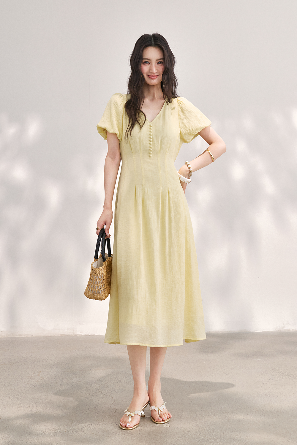 Maxi Dress for Women
