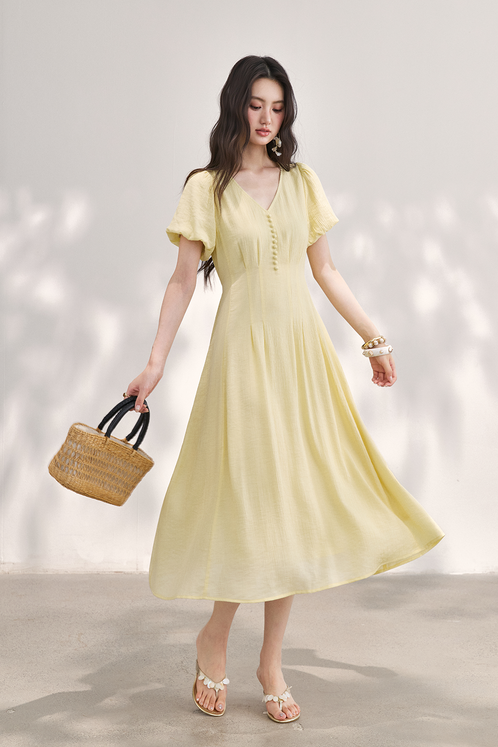 Maxi Dress for Women
