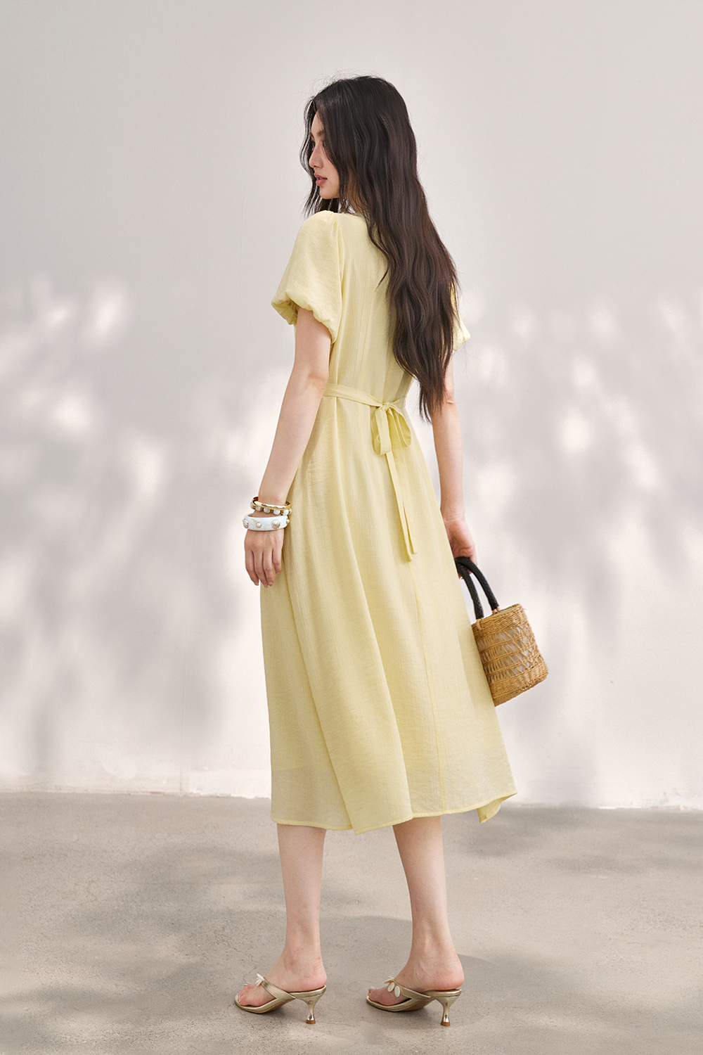Maxi Dress for Women