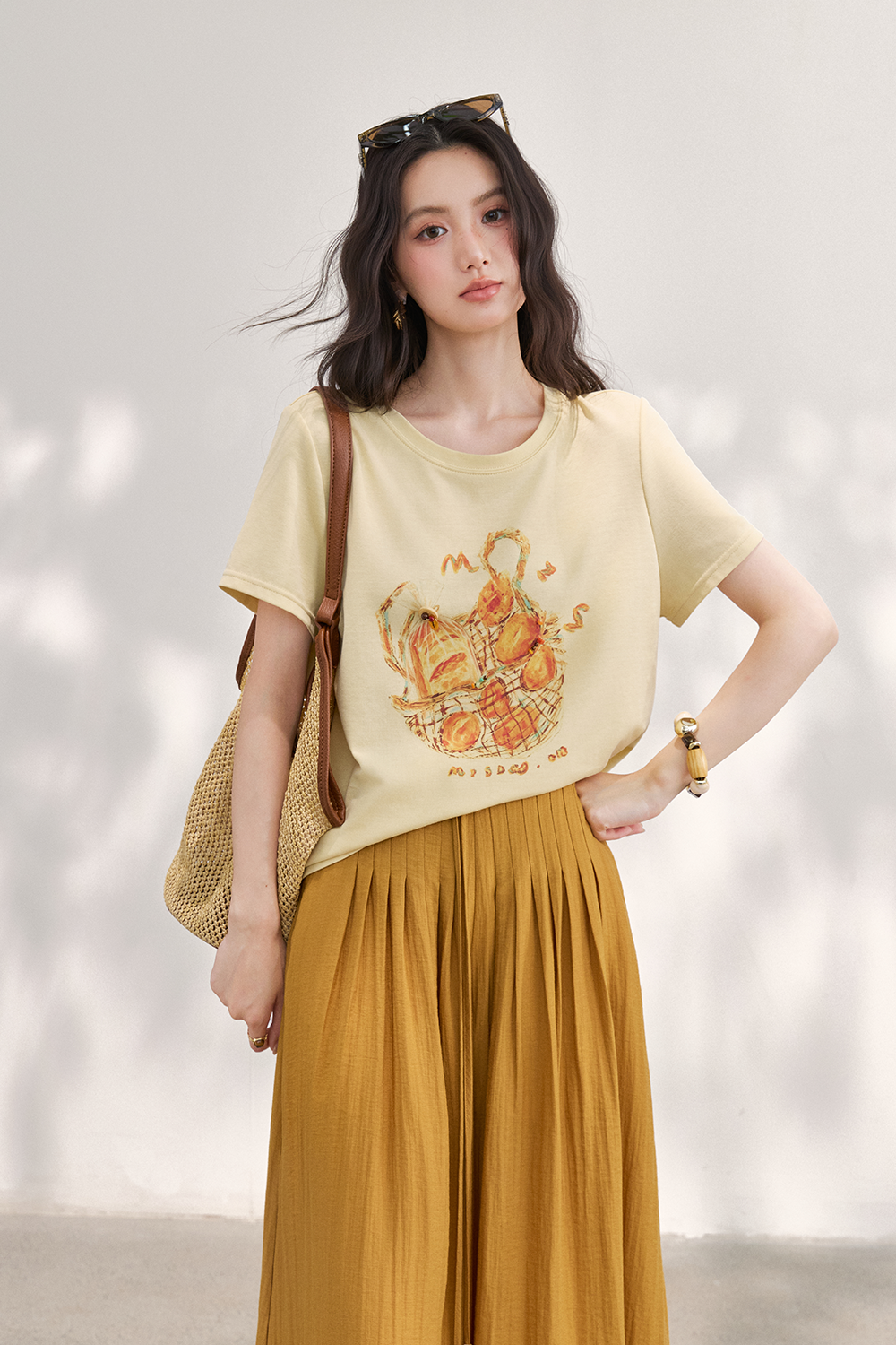 T-shirt for Women