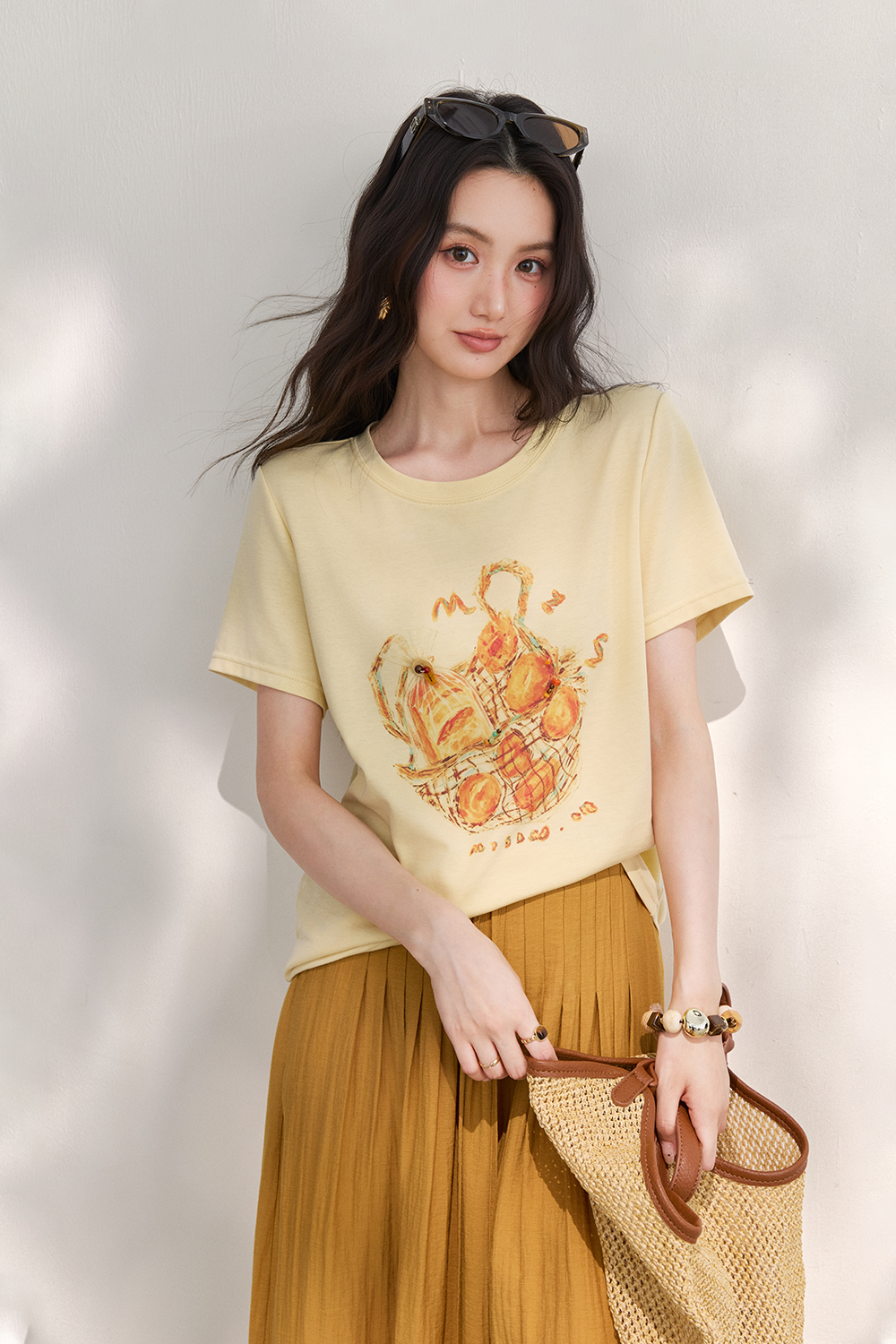 T-shirt for Women
