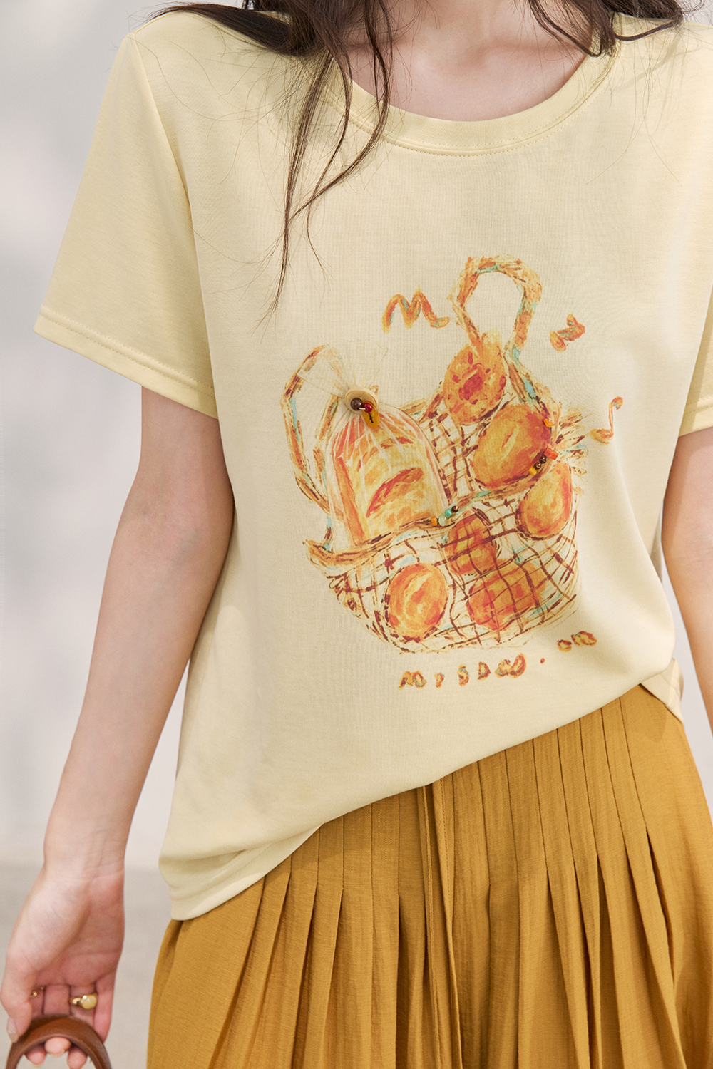 T-shirt for Women