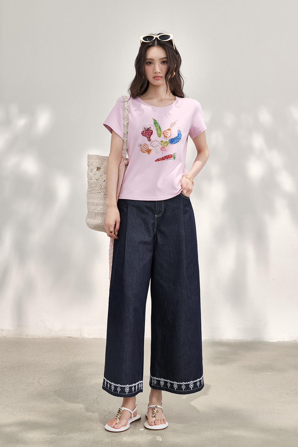 T-shirt for Women
