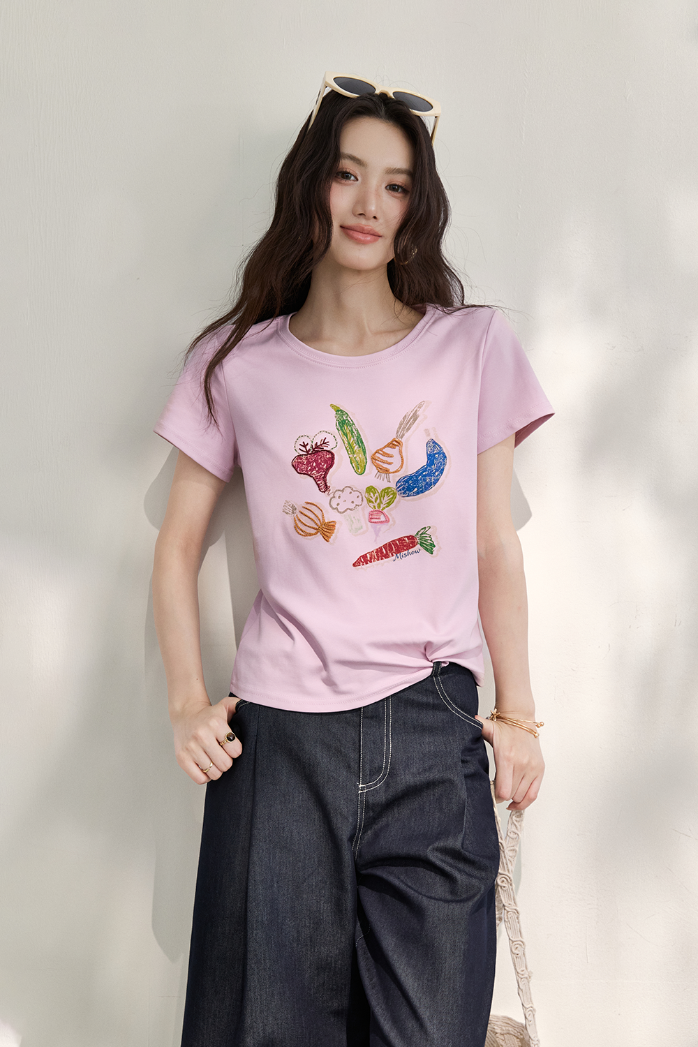 T-shirt for Women