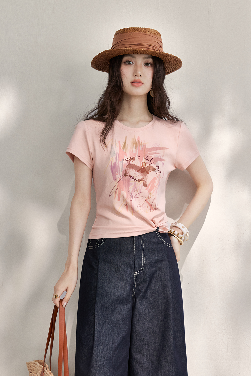 T-shirt for Women