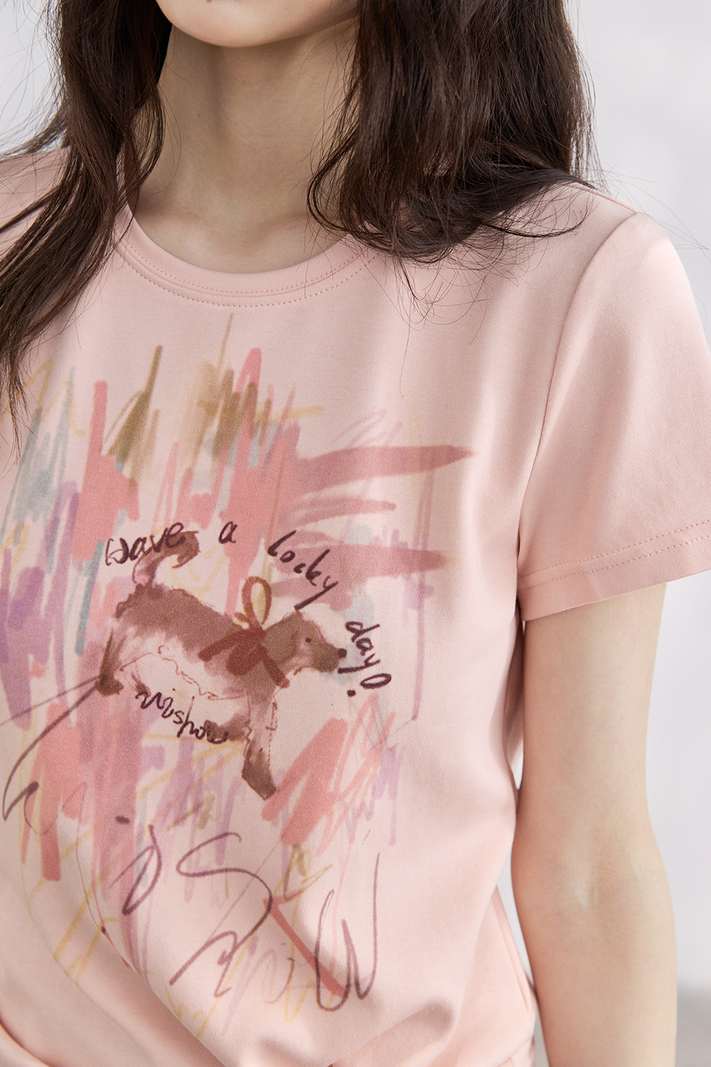 T-shirt for Women