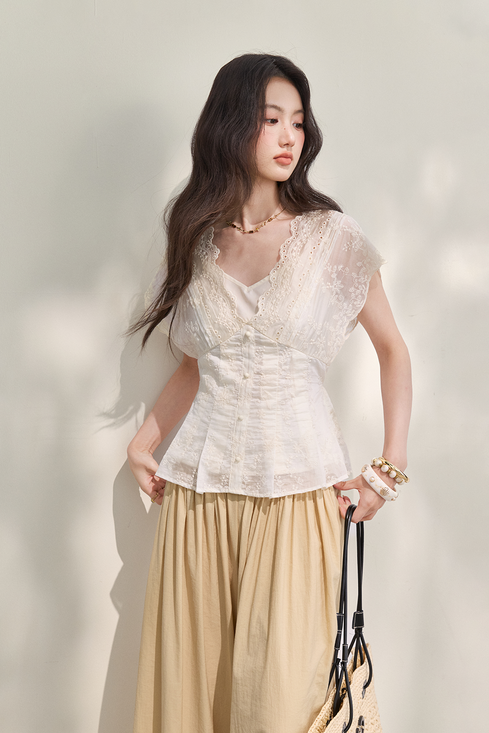 Blouses for Women