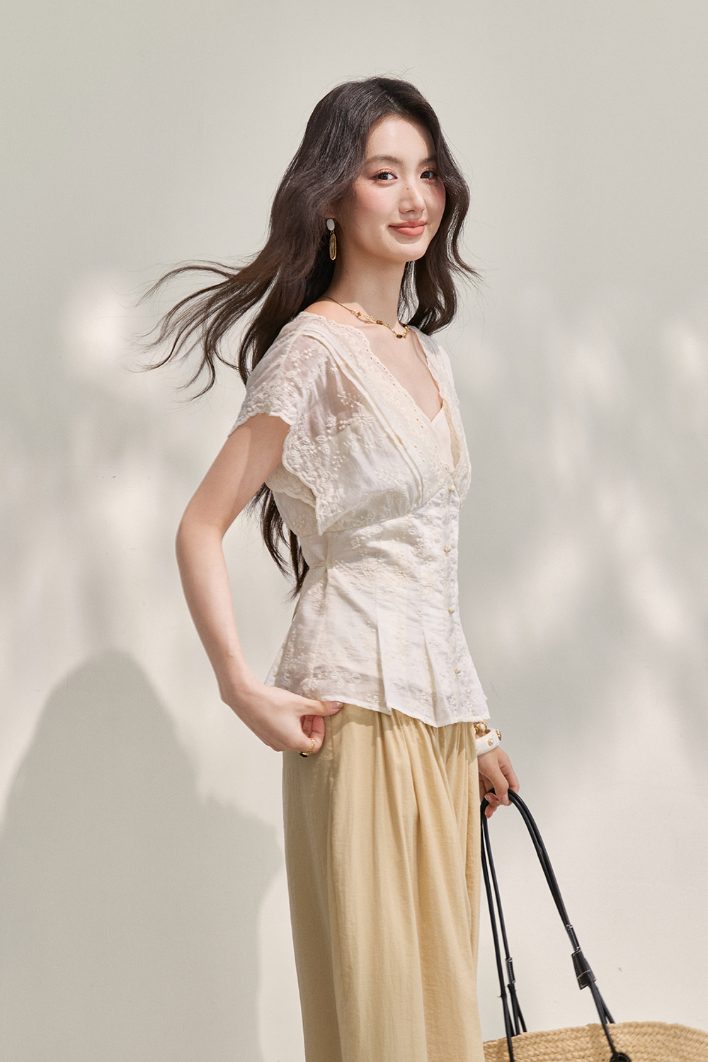 Blouses for Women