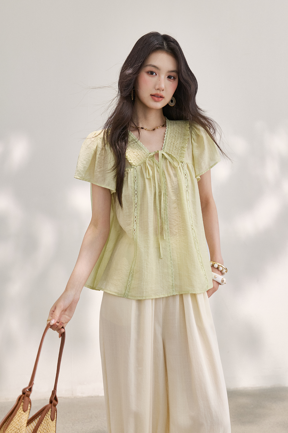 Blouses for Women