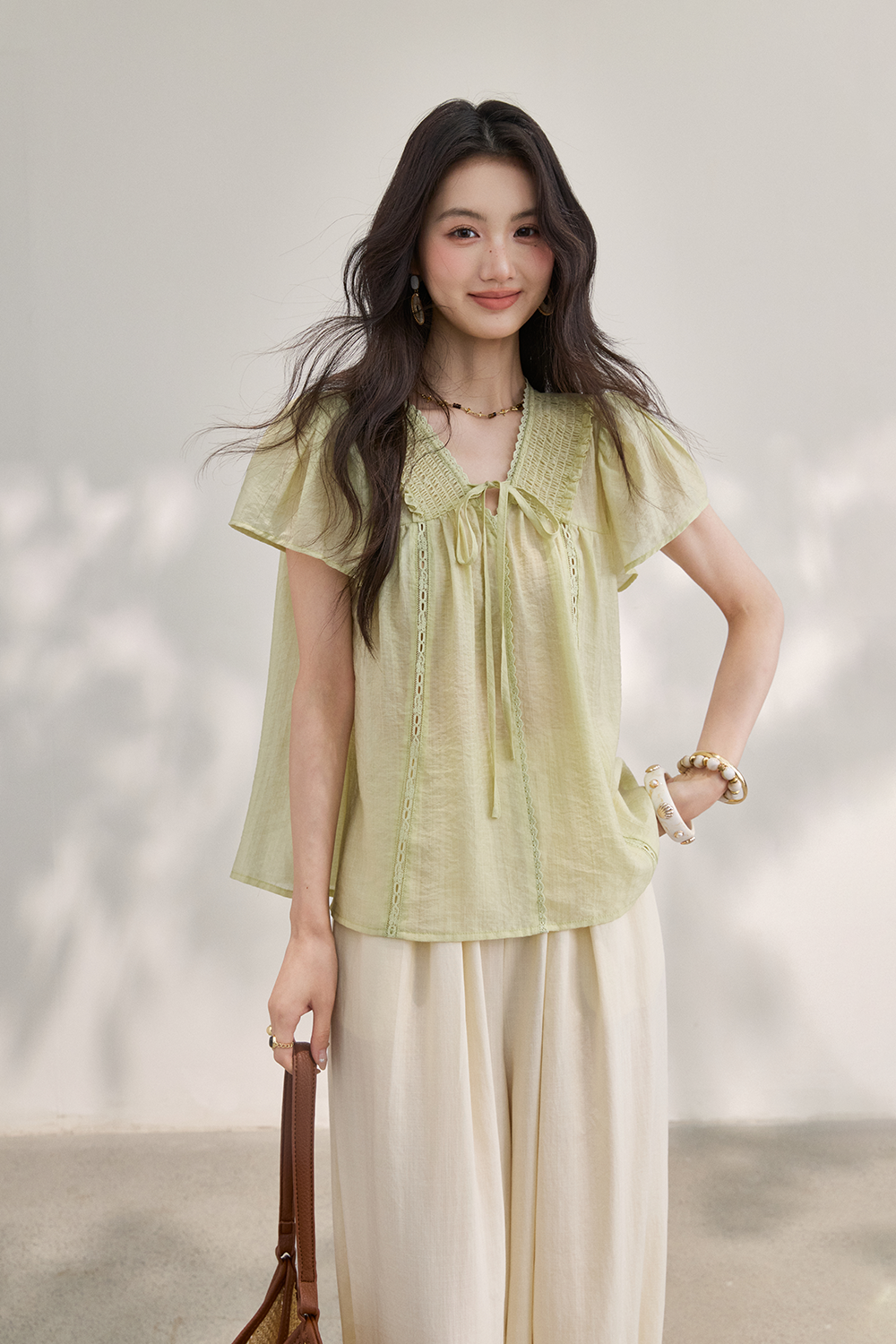 Blouses for Women