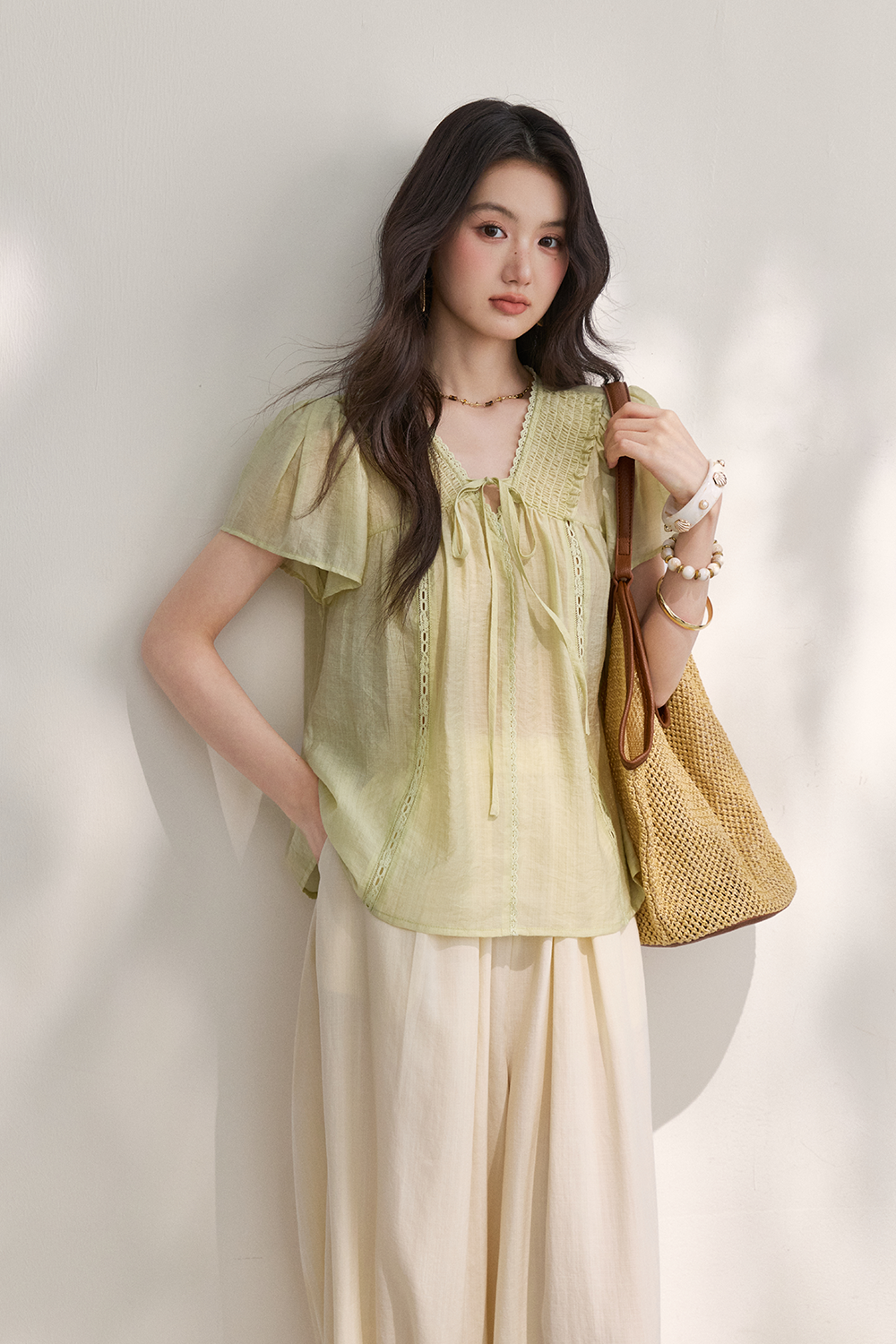 Blouses for Women
