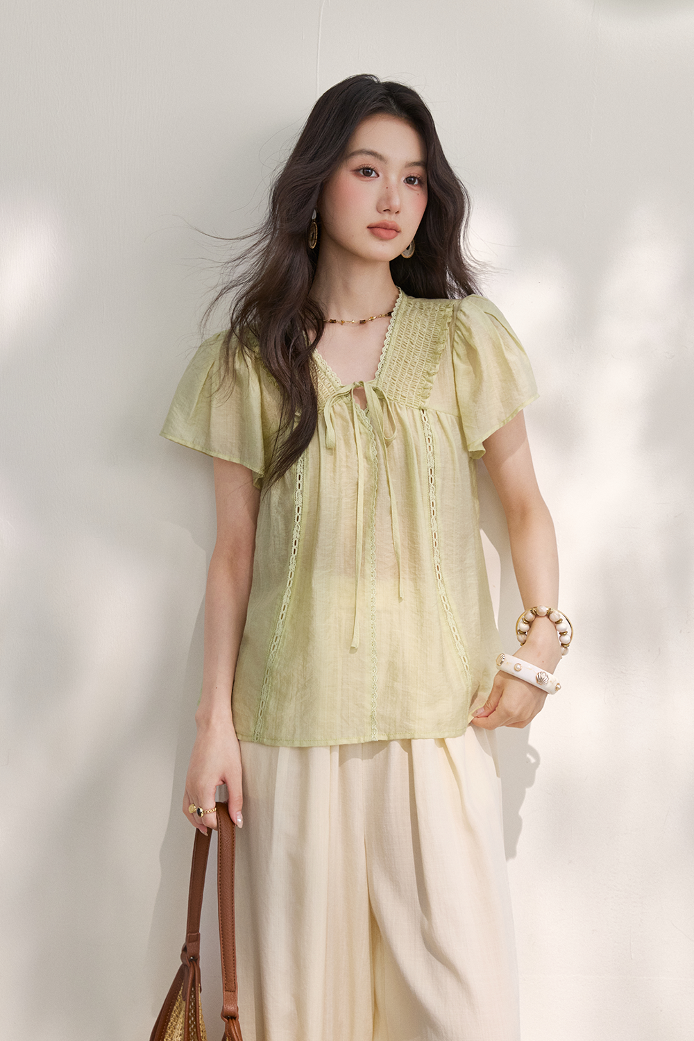 Blouses for Women