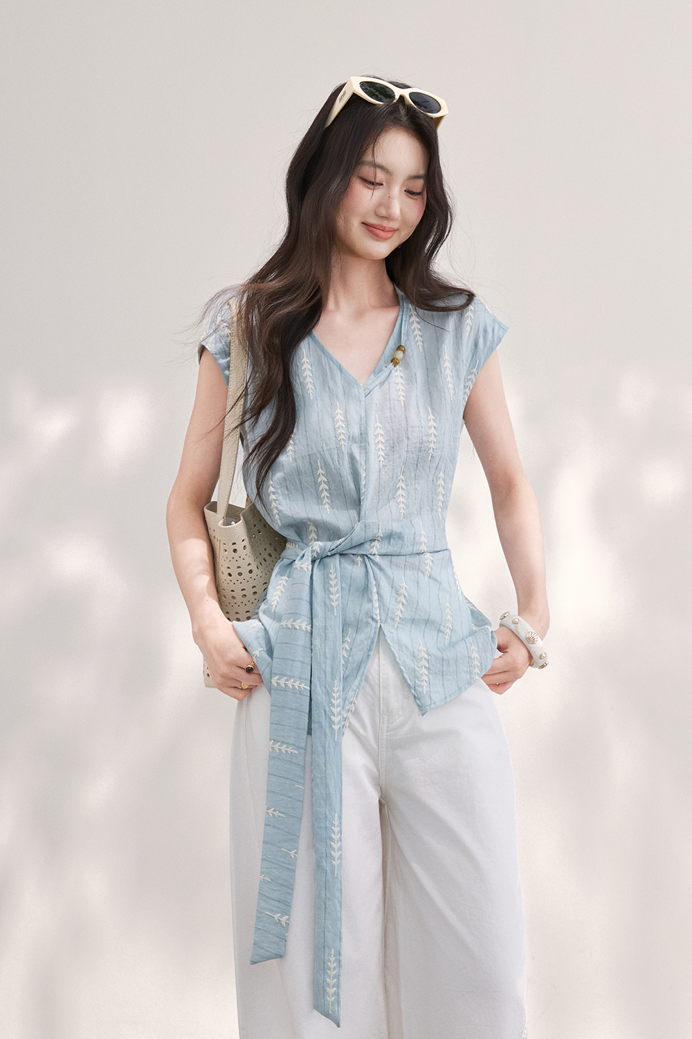 Blouses for Women