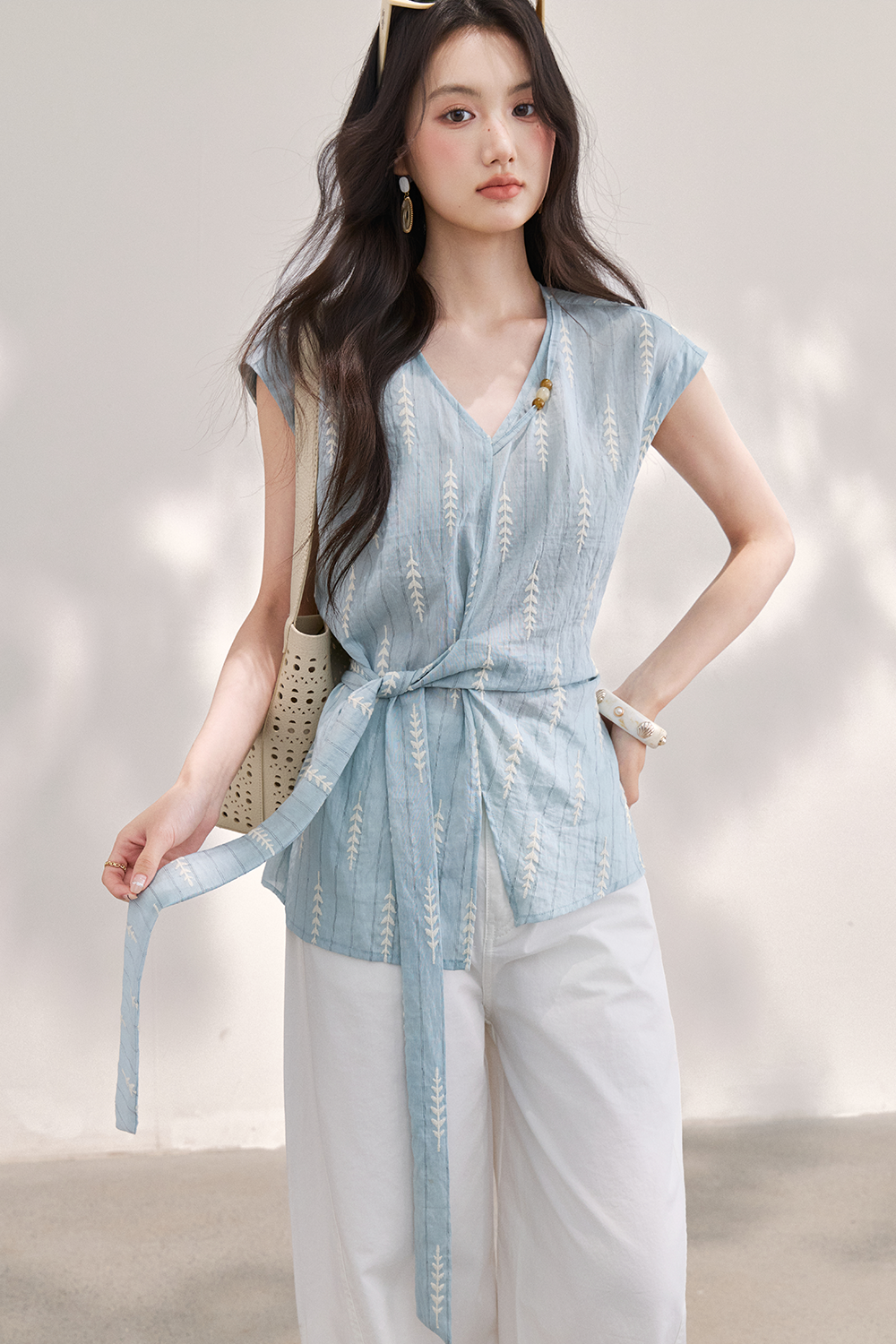 Blouses for Women