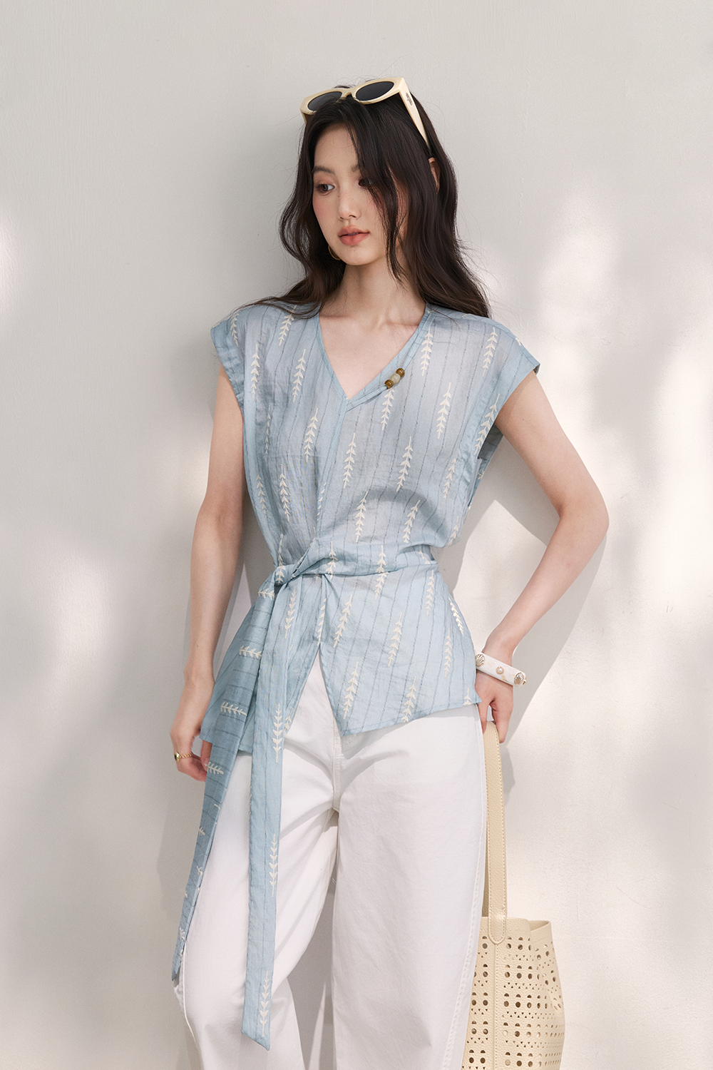 Blouses for Women