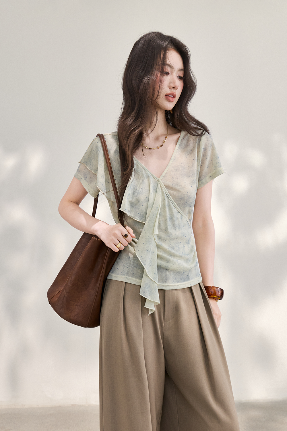 Blouses for Women