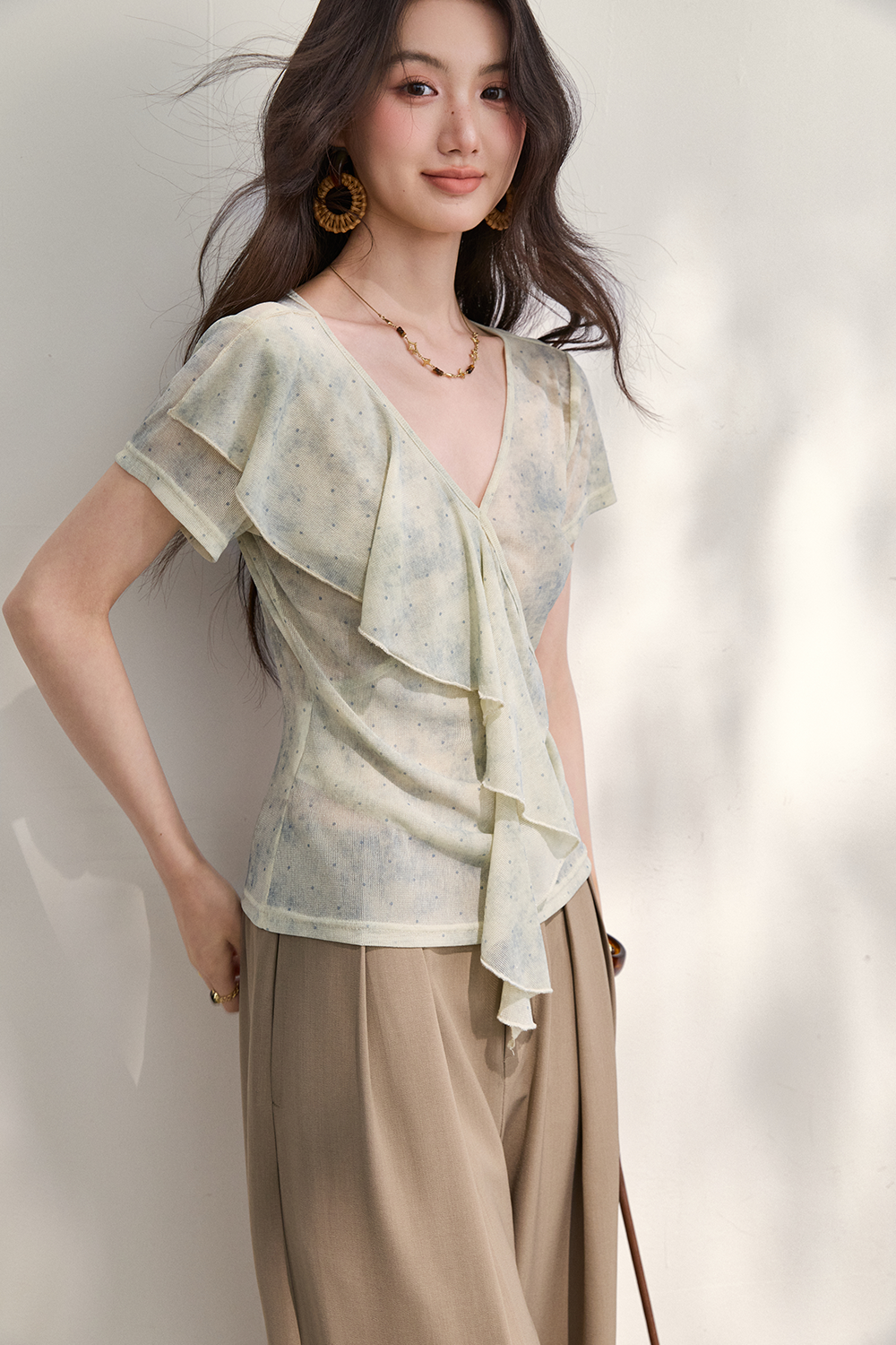 Blouses for Women