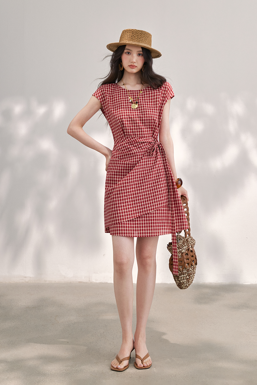 Maxi Dress+Midi Dress for Women