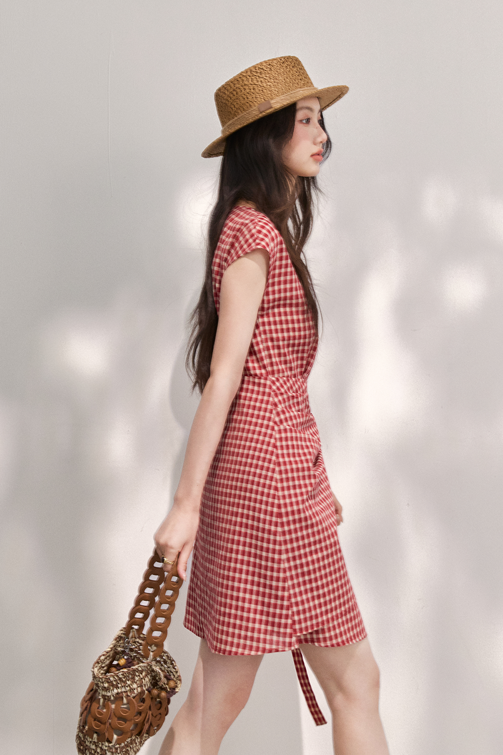 Maxi Dress+Midi Dress for Women