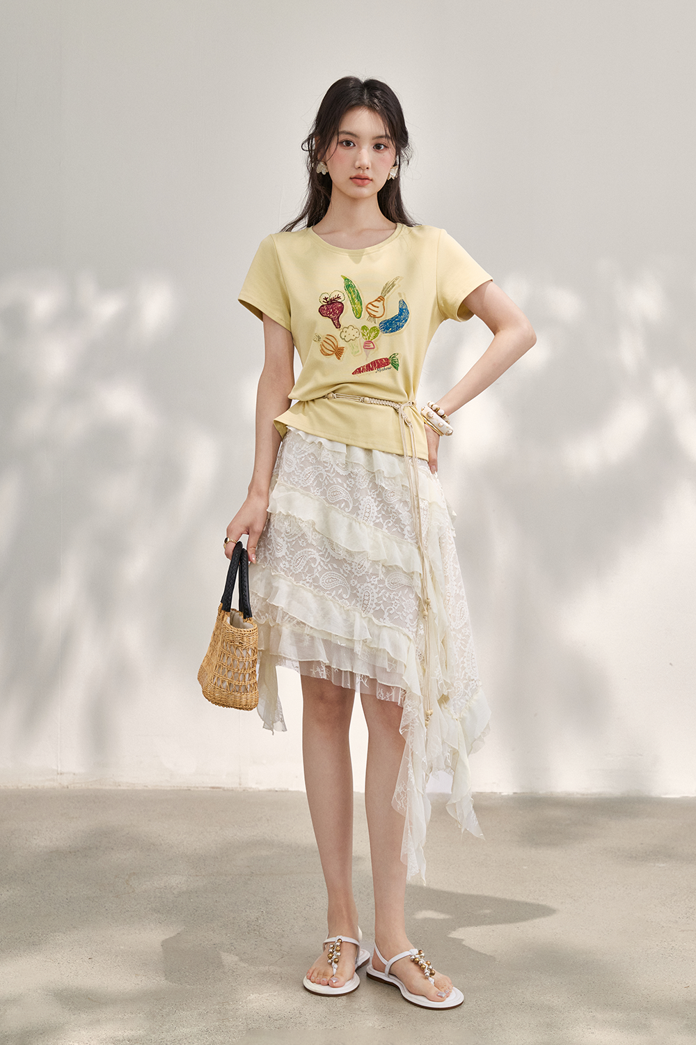 T-shirt for Women