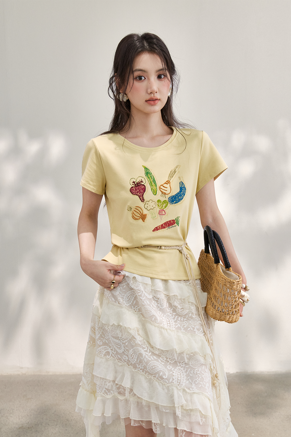 T-shirt for Women