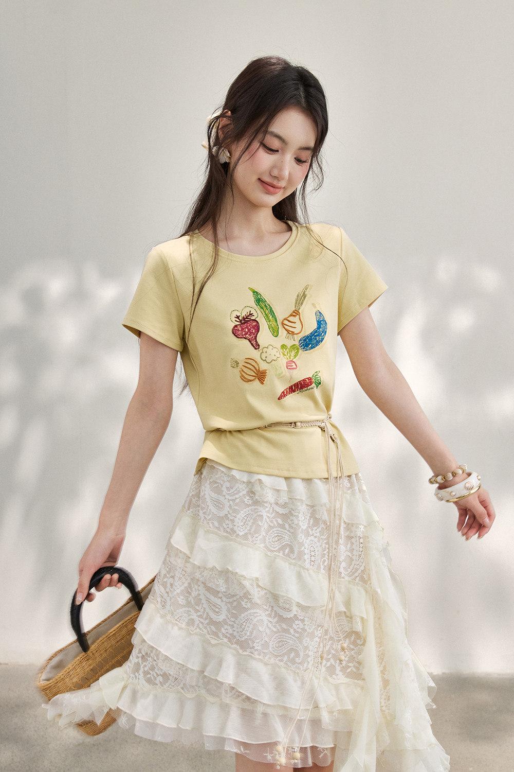 T-shirt for Women
