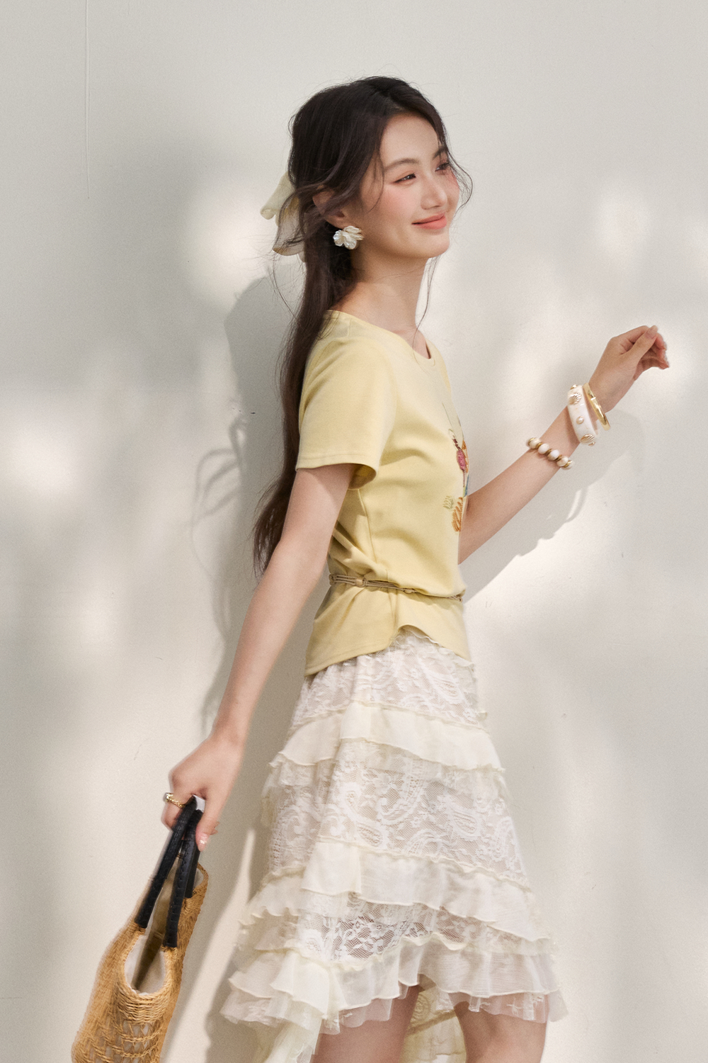 T-shirt for Women