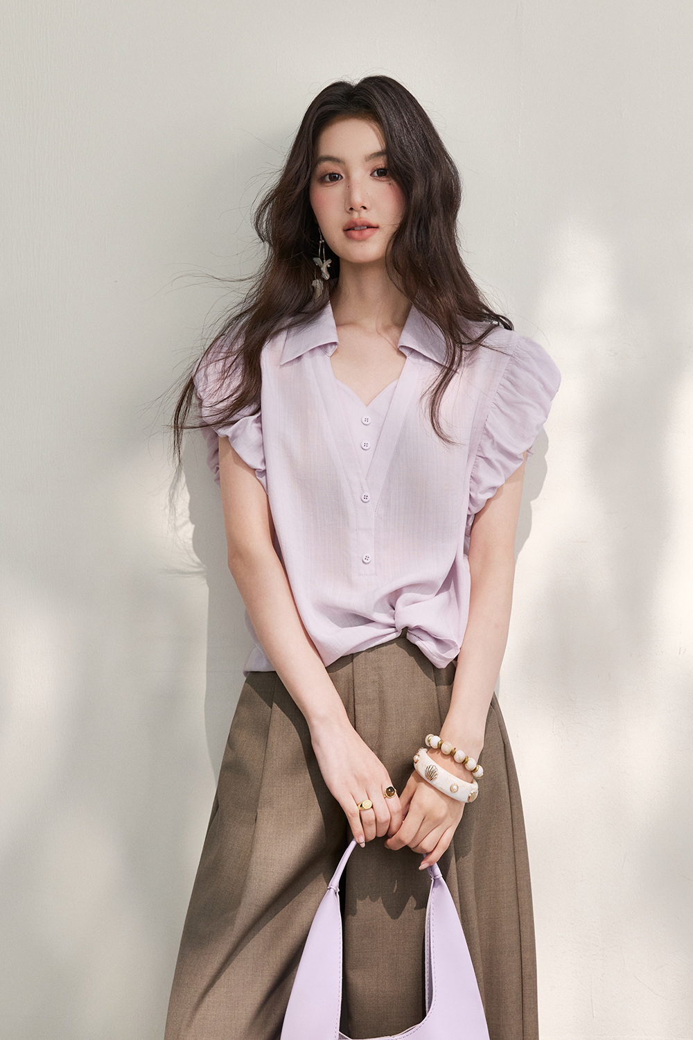 Blouses for Women