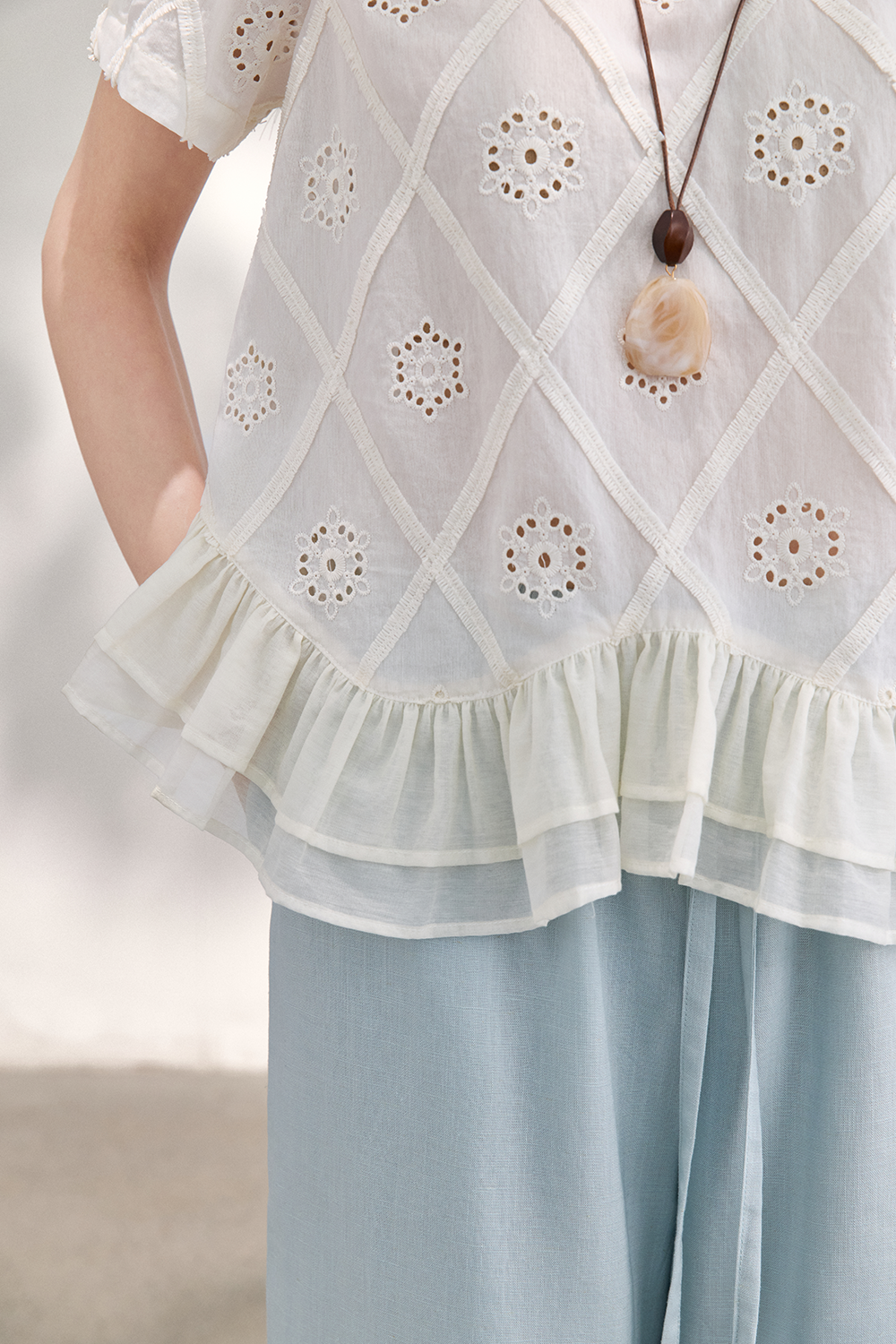 Blouses for Women