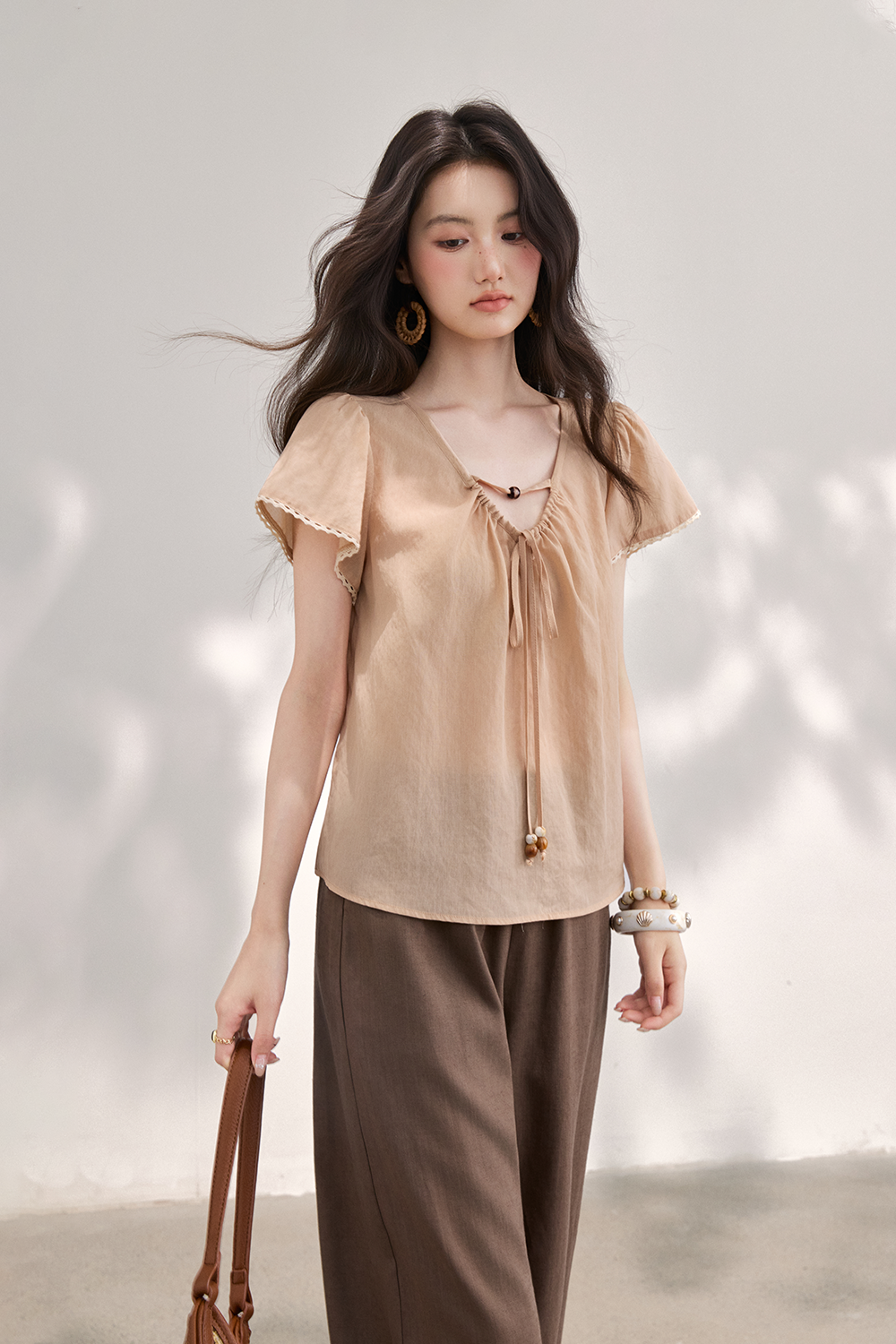Blouses for Women