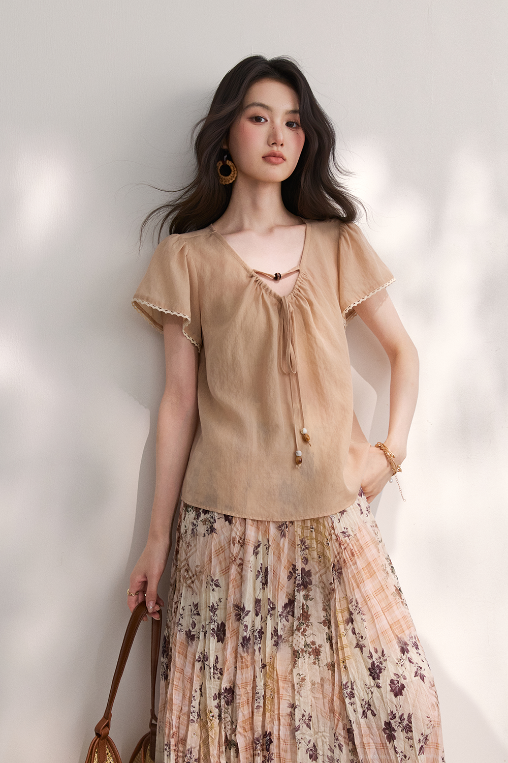 Blouses for Women
