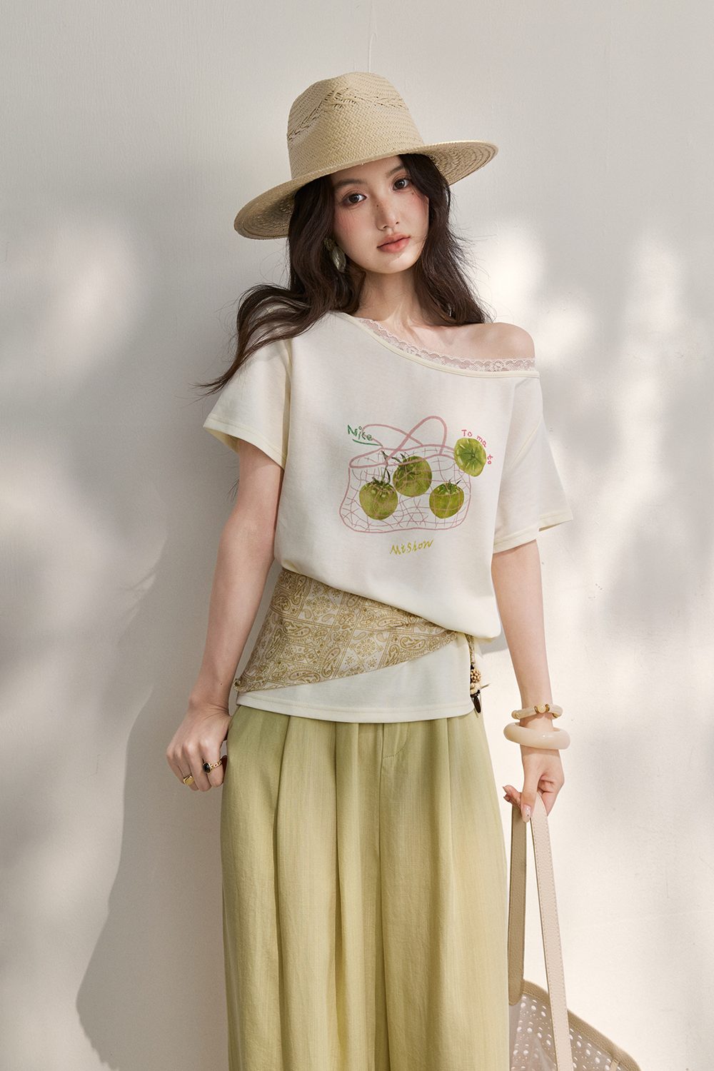 T-shirt for Women
