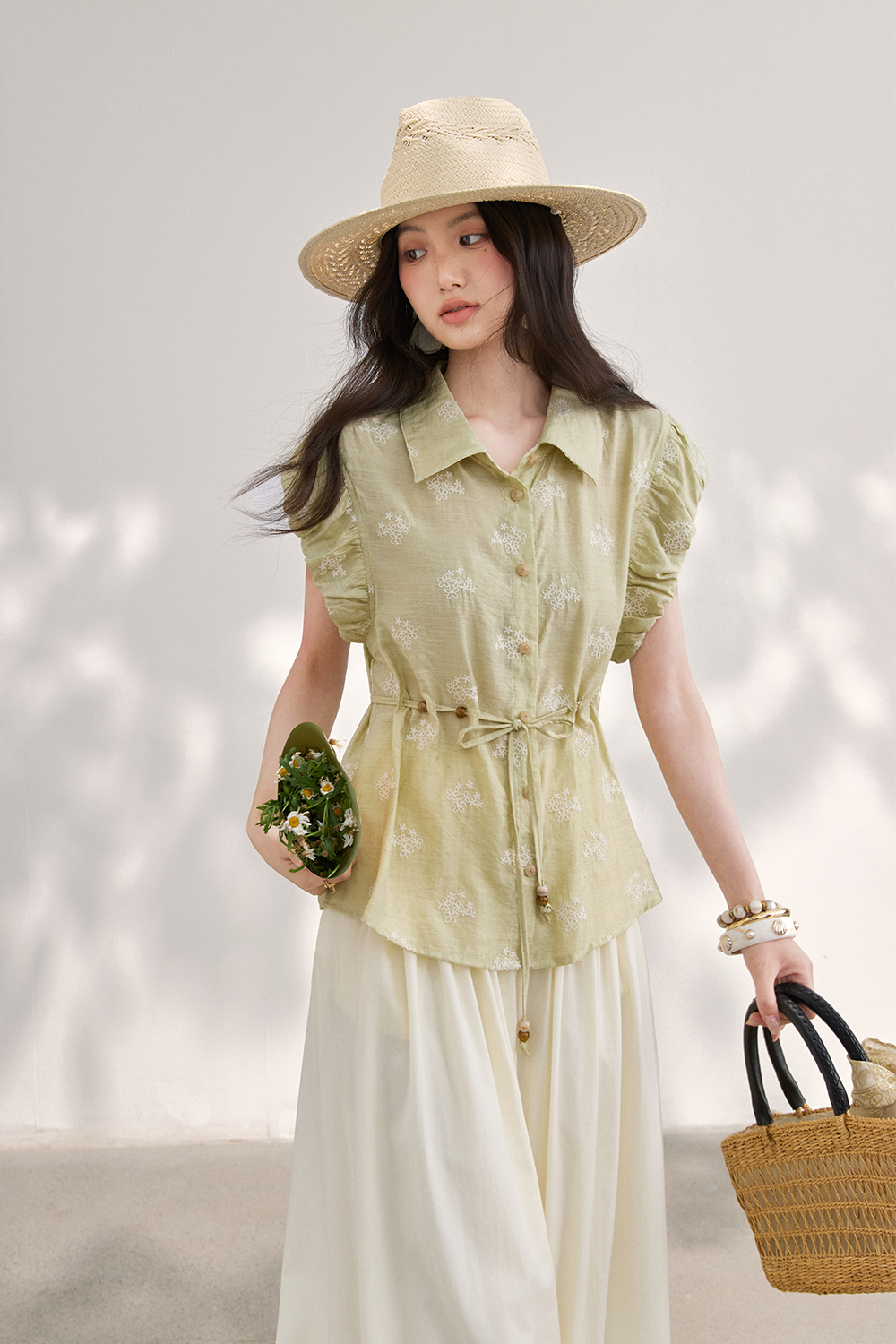 Blouses for Women