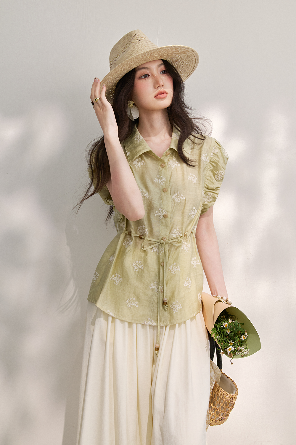 Blouses for Women