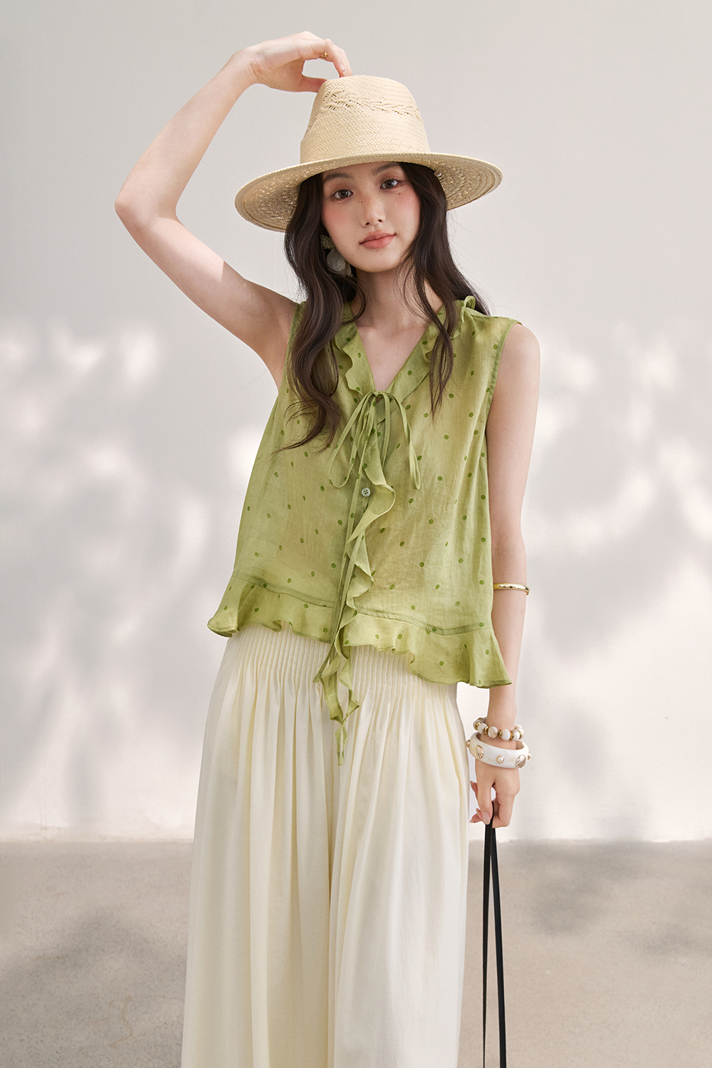 Áo cánh cho phụ nữ