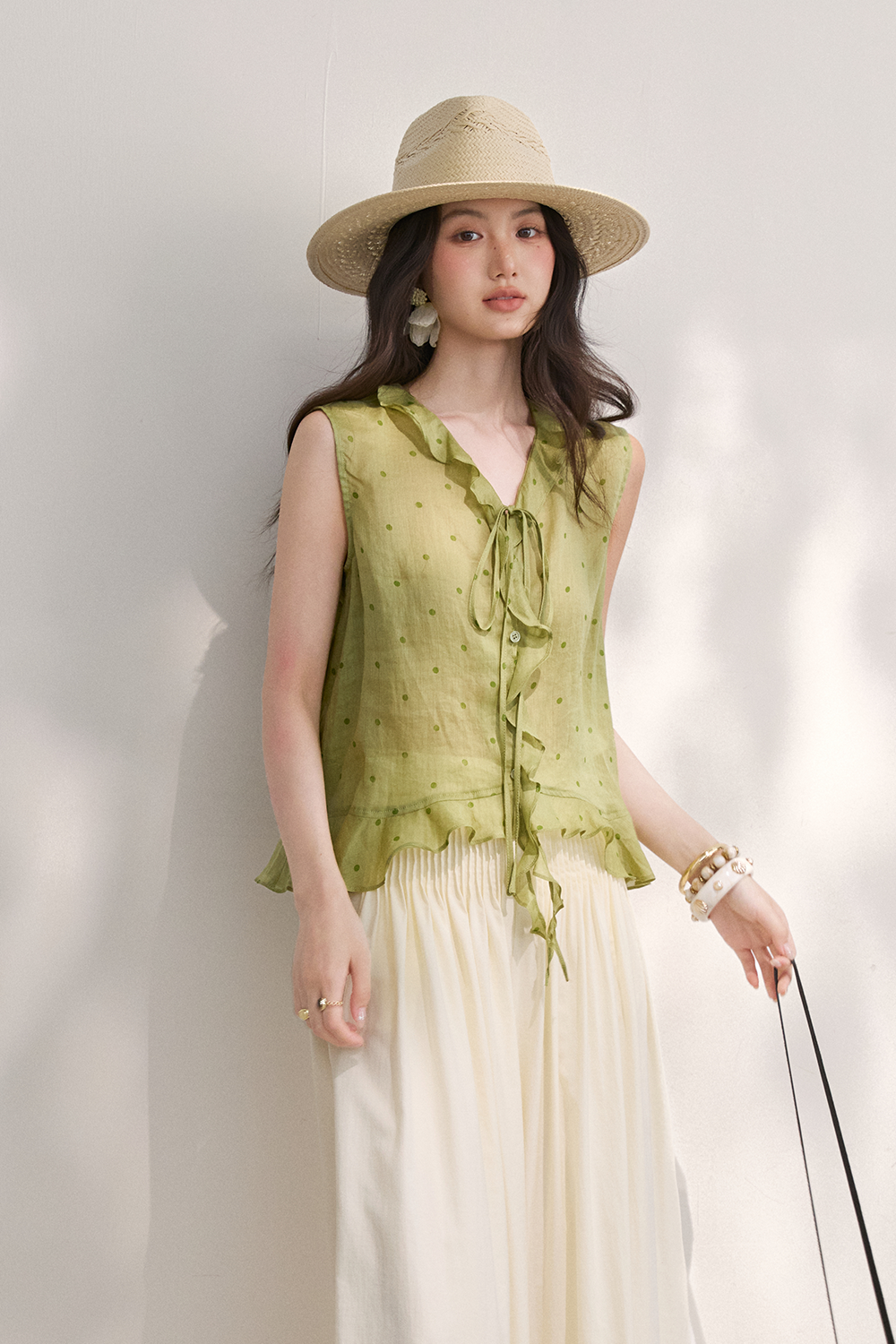 Áo cánh cho phụ nữ