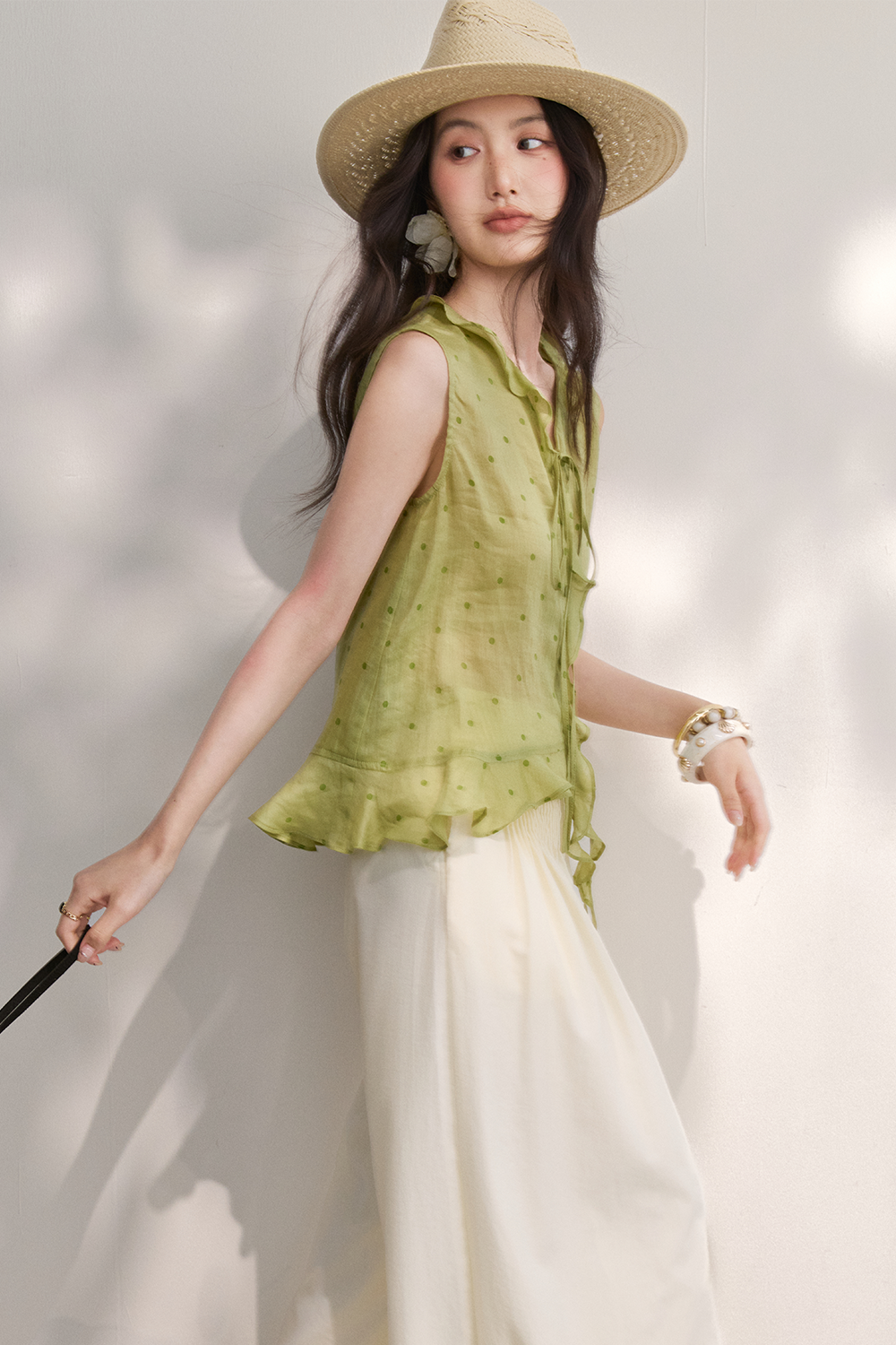 Áo cánh cho phụ nữ