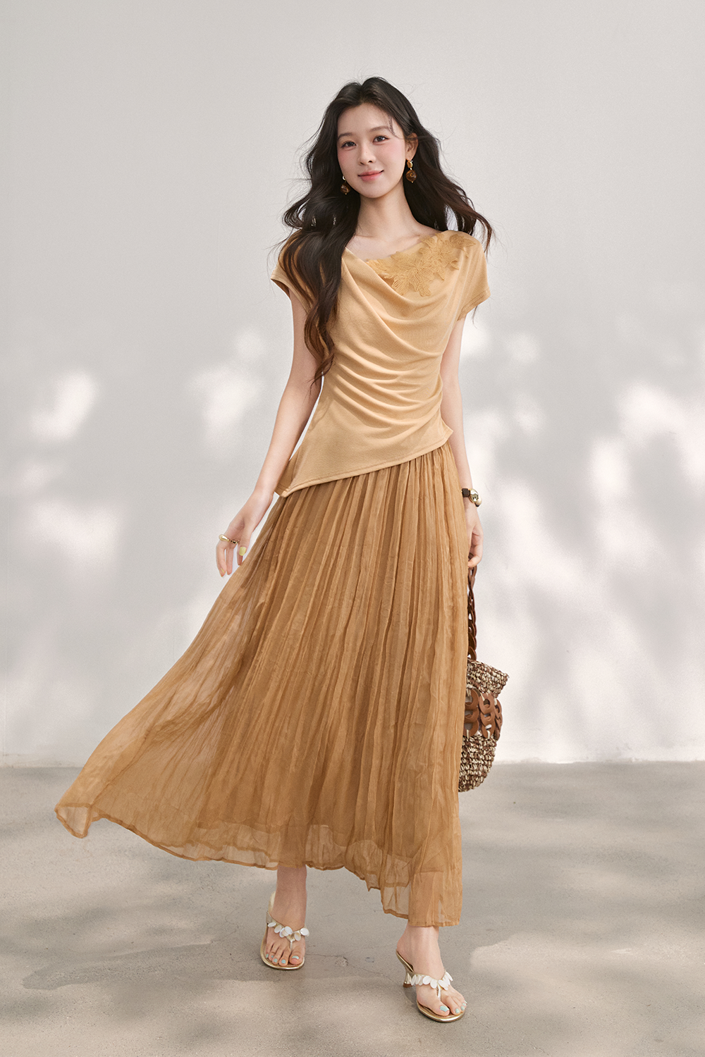 Maxi Dress for Women