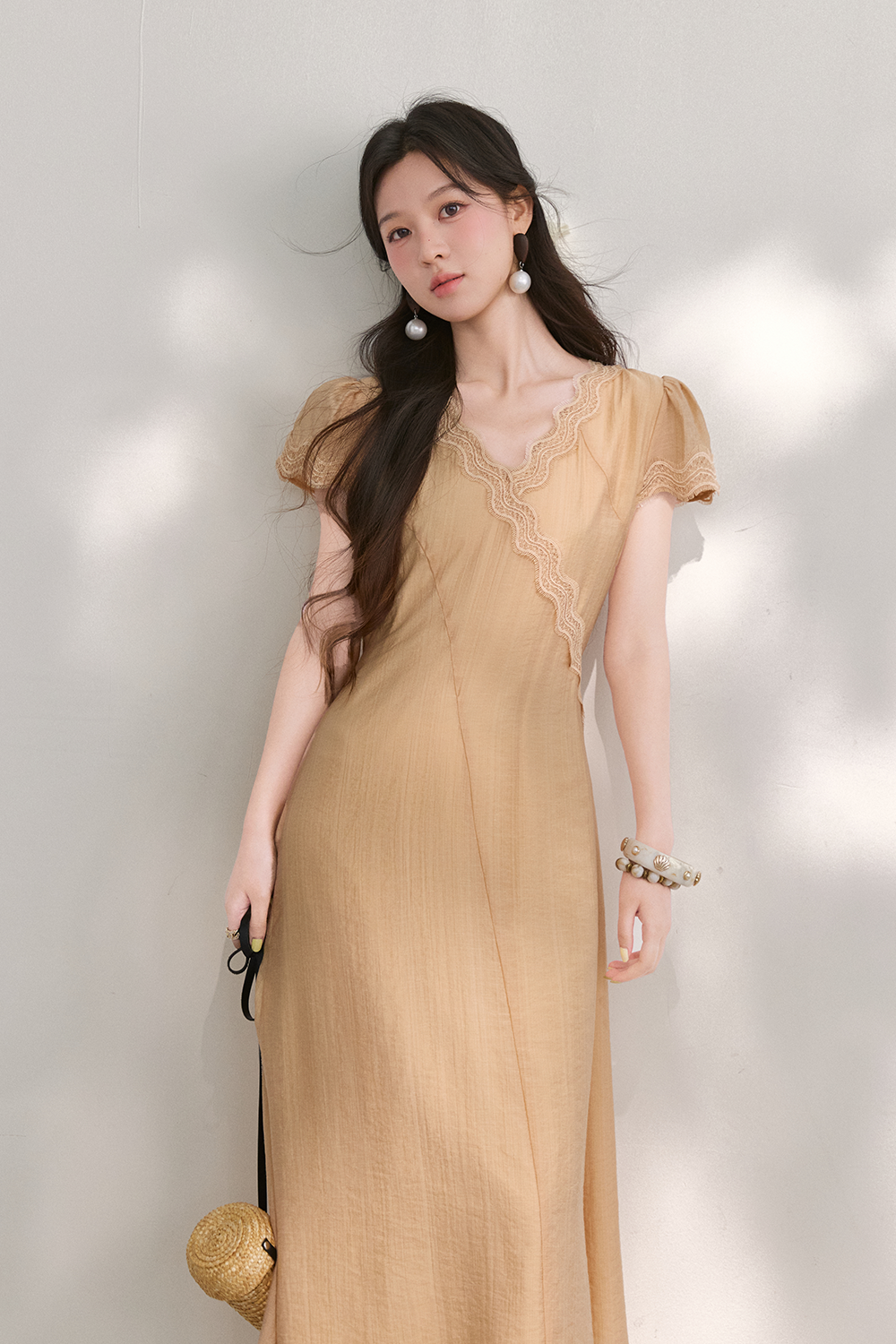 Maxi Dress for Women
