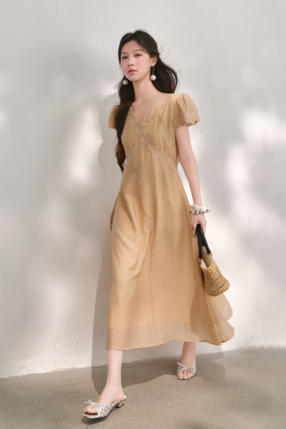 Maxi Dress for Women