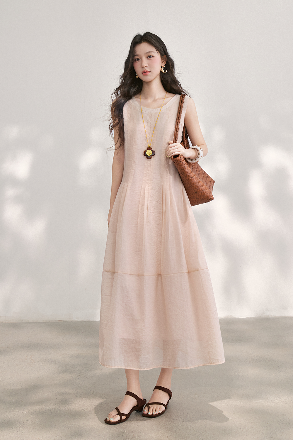 Maxi Dress for Women